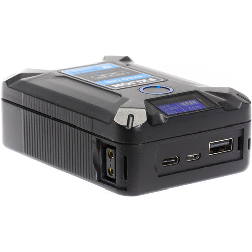FXLion NANO ONE 50Wh 14.8V Ultra-Compact Battery (V-Mount)