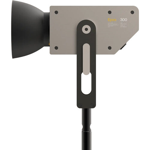 Kelvin Epos 300 RGB LED Monolight (V-Mount, Travel Kit)