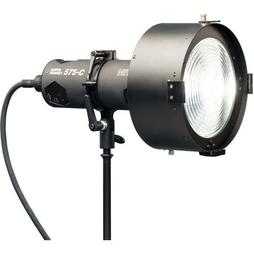 HIVE LIGHTING Large Adjustable Fresnel Attachment with Photo Mount (8")