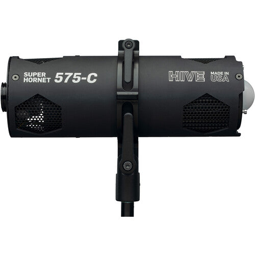 HIVE LIGHTING Super Hornet 575-C Open Face Omni-Color Led Light