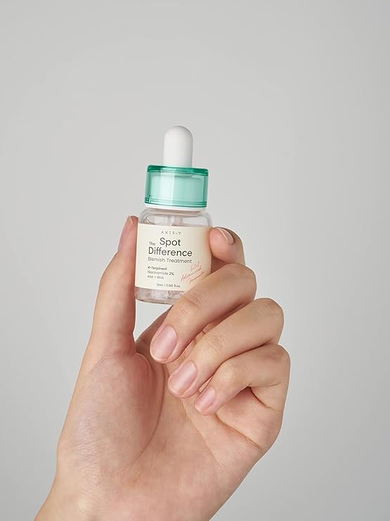 AXIS-Y Spot The Difference Blemish Treatment, 15ml