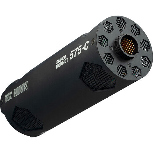 HIVE LIGHTING Super Hornet 575-C Open Face Omni-Color Led Light