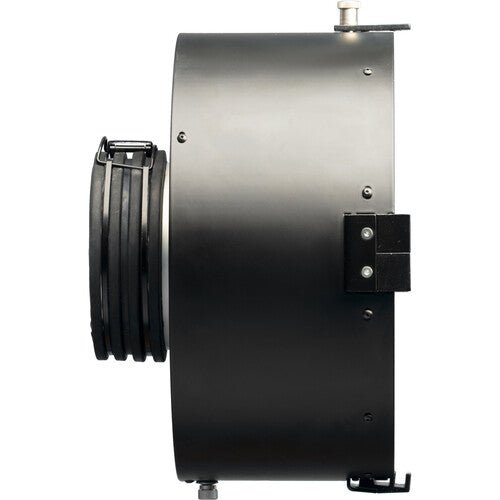 HIVE LIGHTING Large Adjustable Fresnel Attachment with Photo Mount (8")