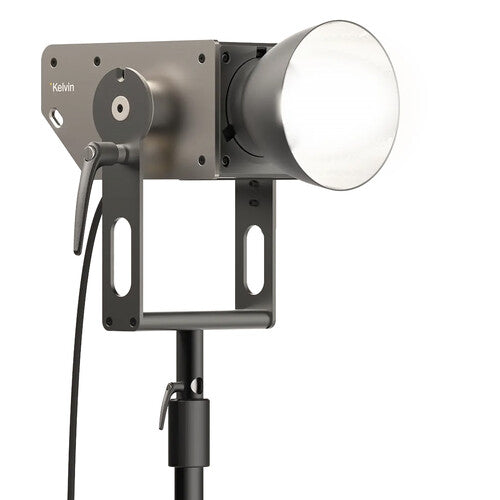 Kelvin Epos 300 RGB LED Monolight (V-Mount, Travel Kit)