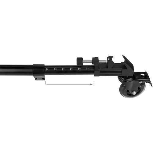 SmallRig Universal Tripod Dolly