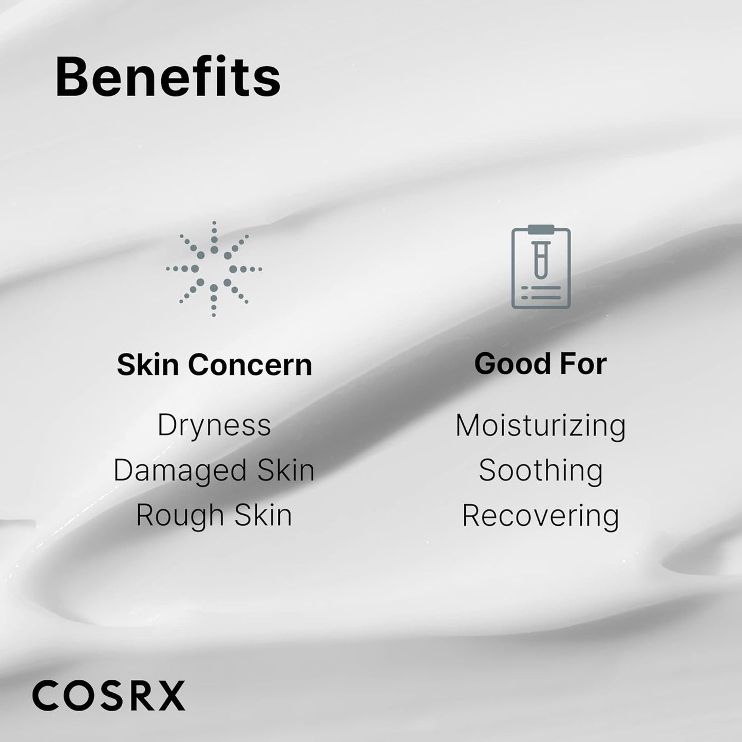 COSRX Hyaluronic Acid Moisturizer, 50ml