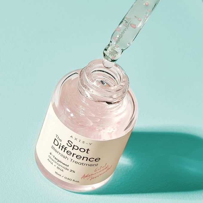 AXIS-Y Spot The Difference Blemish Treatment, 15ml