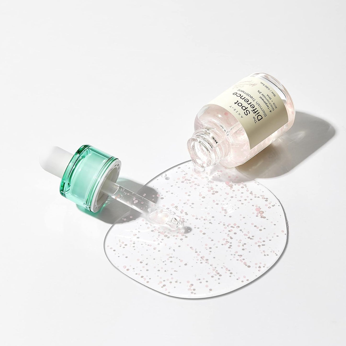 AXIS-Y Spot The Difference Blemish Treatment, 15ml