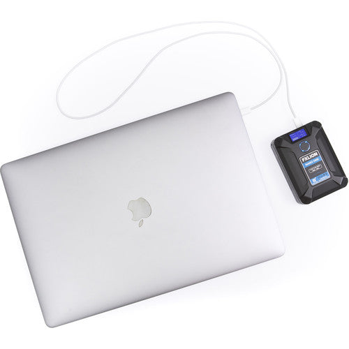 FXLion NANO ONE 50Wh 14.8V Ultra-Compact Battery (V-Mount)