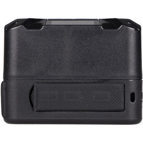 FXLion Nano TWO Ultracompact V-Mount Battery (98Wh)
