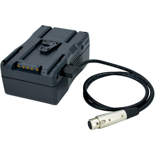 FXLion Cool Black Series BP-190S 190Wh 14.8V Battery (V-Mount)