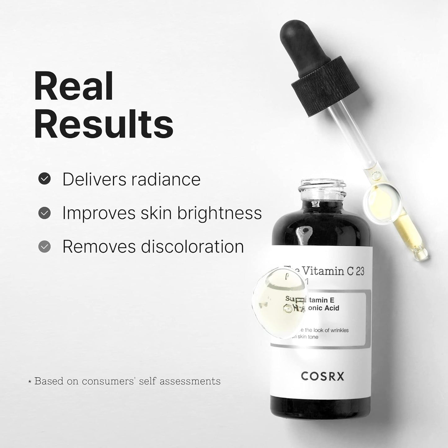COSRX Pure Vitamin C 23% Serum, 20g