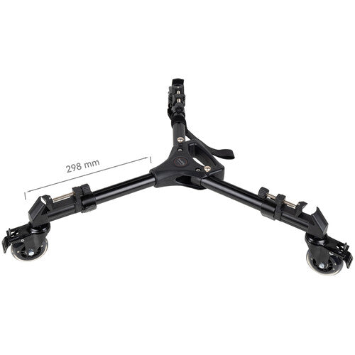 SmallRig Universal Tripod Dolly
