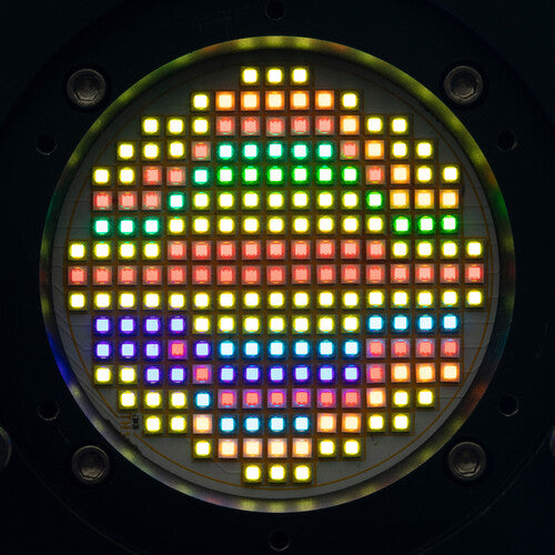 HIVE LIGHTING Super Hornet 575-C Open Face Omni-Color Led Light