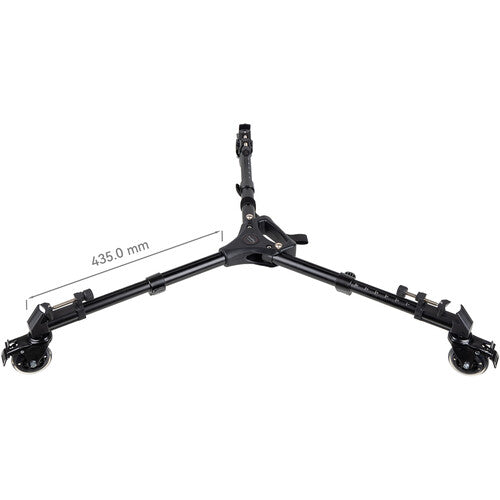 SmallRig Universal Tripod Dolly