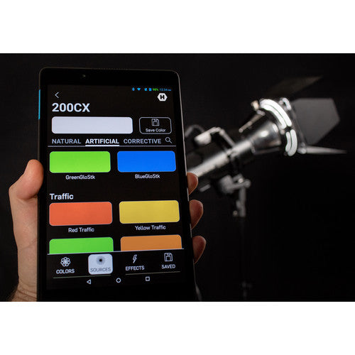 HIVE LIGHTING Antenna Wireless Remote Control