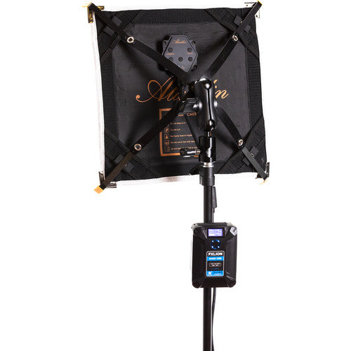 FXLion NANO ONE 50Wh 14.8V Ultra-Compact Battery (V-Mount)