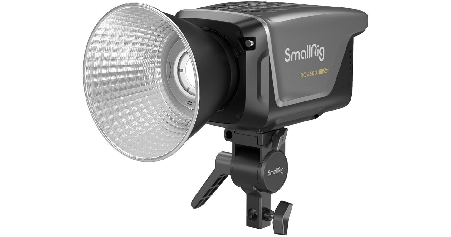 SmallRig RC 450D COB Daylight LED Video Monolight