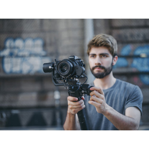 Brighten Your Shots and Stabilize Your Moves: Top Lighting Gear and Gimbals for Photography