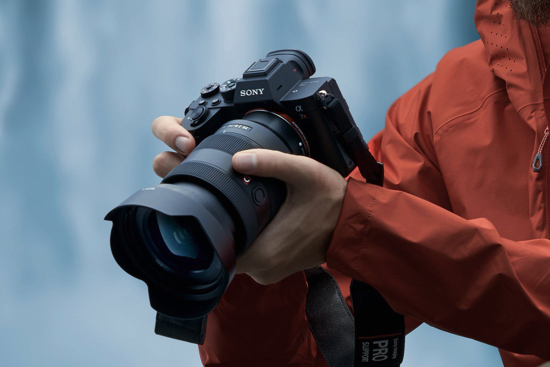 How to Choose Your First Camera: A Beginner's Guide