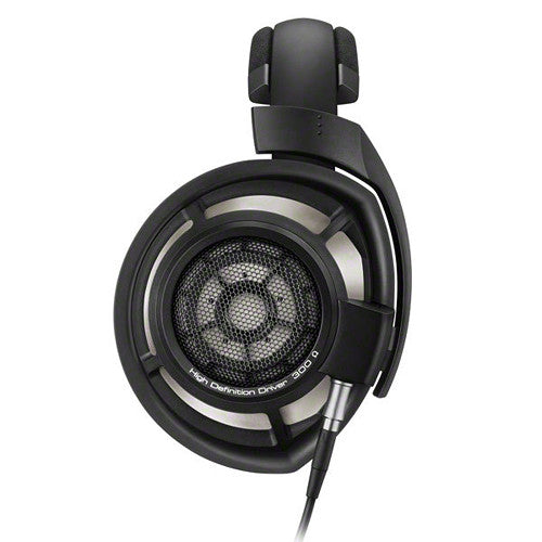 Sennheiser HD 800 S Dynamic Open-Back Stereo Headphones