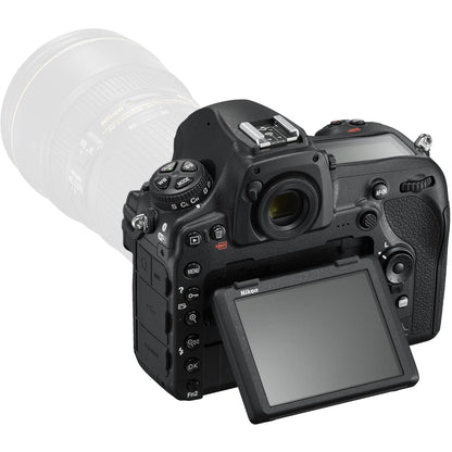 Nikon D850 DSLR Camera