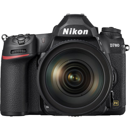 Nikon D780 DSLR Camera (Body Only)