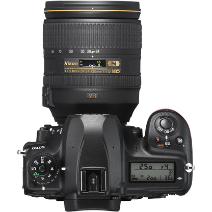 Nikon D780 DSLR Camera (Body Only)