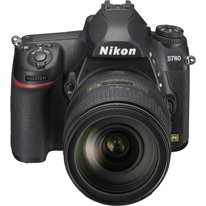 Nikon D780 DSLR Camera (Body Only)