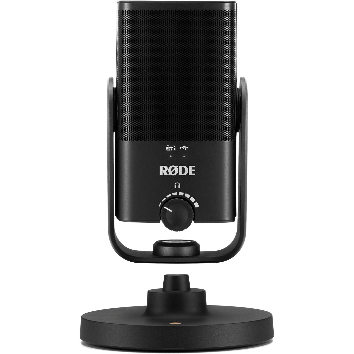 RODE NT-USB Mini USB Microphone