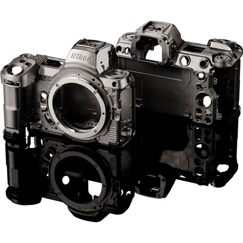 Nikon Z7 II Mirrorless Camera