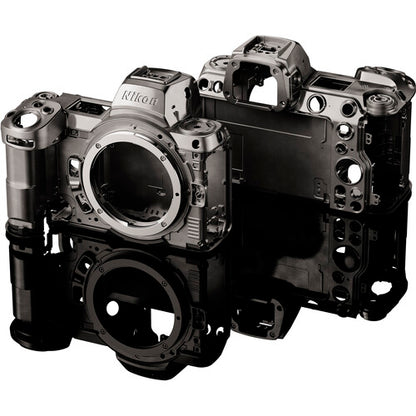 Nikon Z7 II Mirrorless Camera