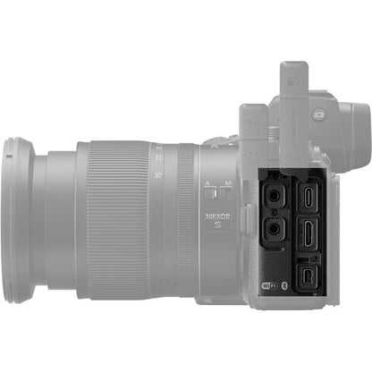 Nikon Z7 II Mirrorless Camera