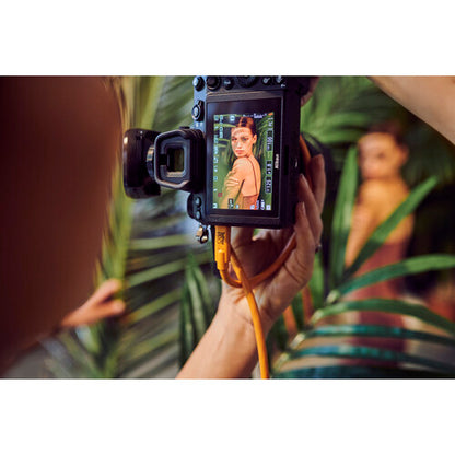 Nikon Z7 II Mirrorless Camera