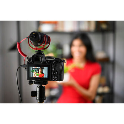 Nikon Z7 II Mirrorless Camera