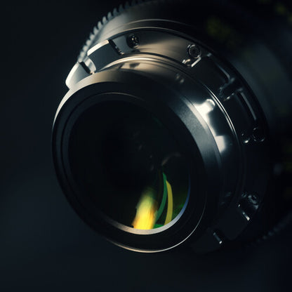 Vespid FF 35mm T2.1 PL & EF mount