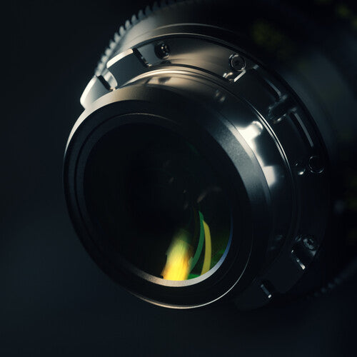 Vespid FF 100mm T2.1 PL & EF mount