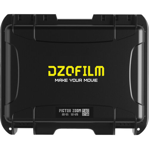 Hard Case for 2pcs Pictor Zoom lenses