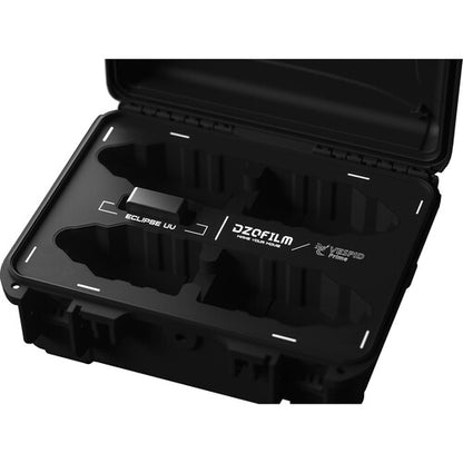 Hard Case for 4pcs Vespid Prime lenses