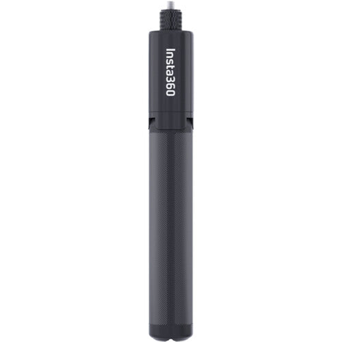 Insta360 2-in-1 Invisible Selfie Stick + Tripod for X3, X4, GO 2, ONE X2, ONE R, ONE X