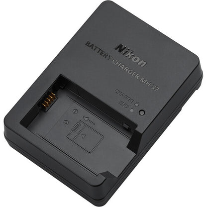 Nikon Zfc Mirrorless Camera (Silver)