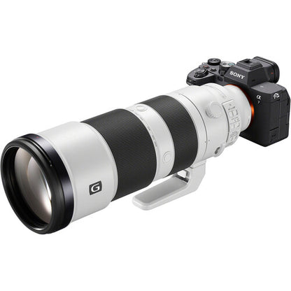 Sony a7 IV Mirrorless Camera