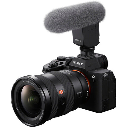 Sony a7 IV Mirrorless Camera