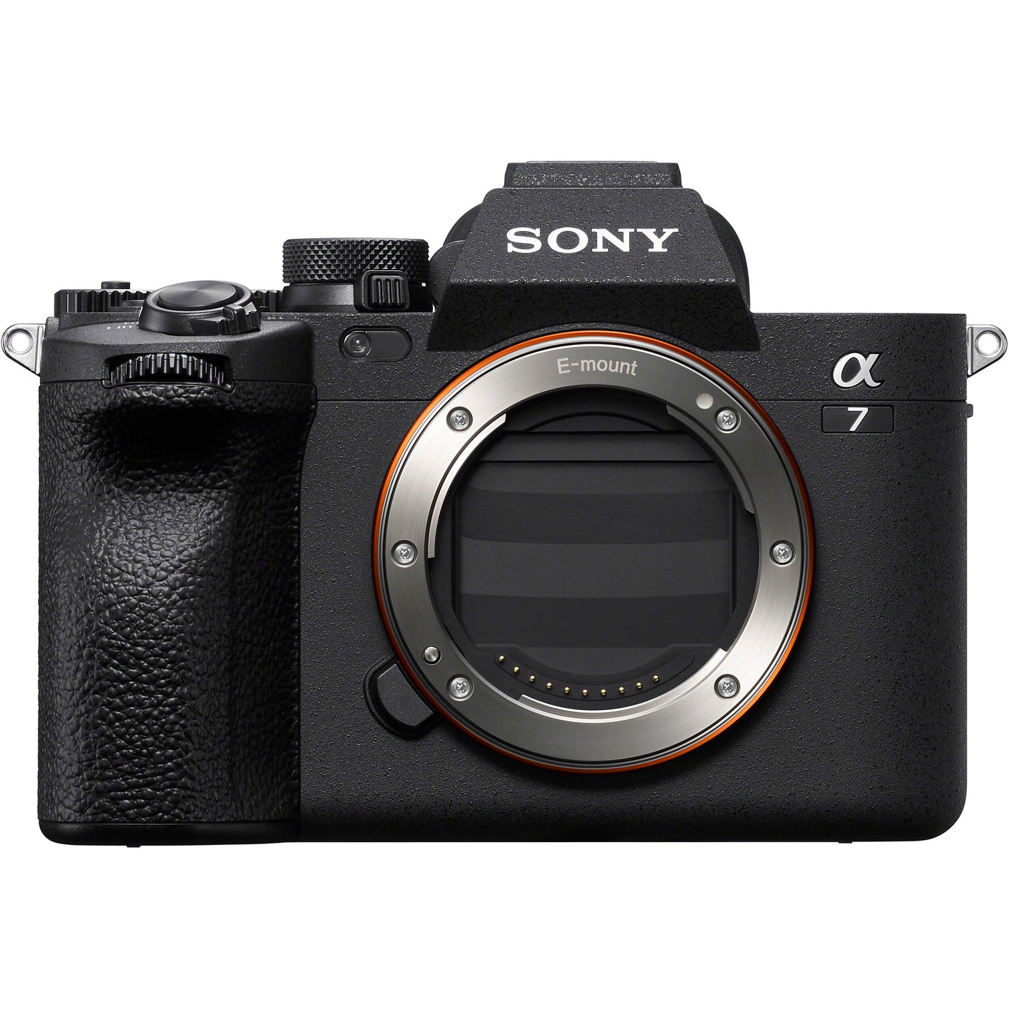 Sony a7 IV Mirrorless Camera