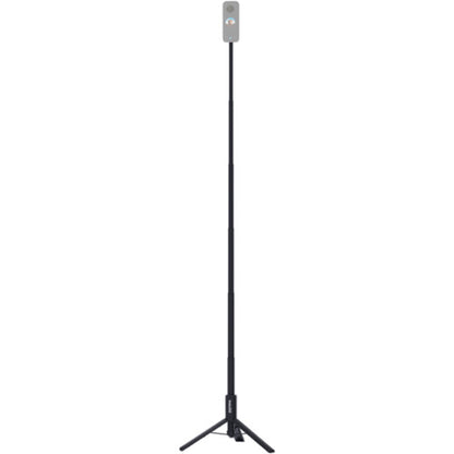 Insta360 2-in-1 Invisible Selfie Stick + Tripod for X3, X4, GO 2, ONE X2, ONE R, ONE X