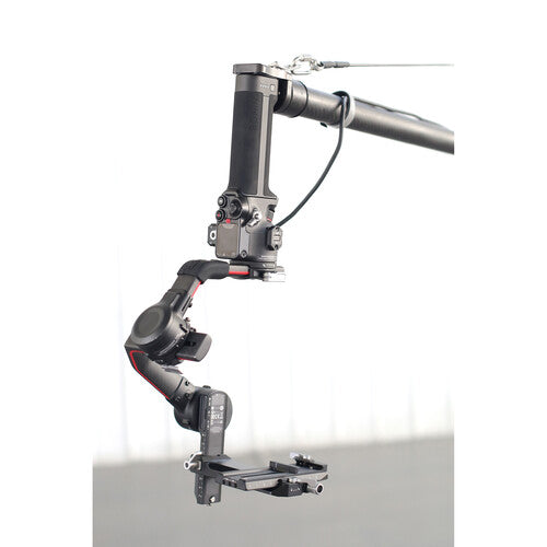 Teris JQ40-III Carbon Fiber Mini Jib for Select DJI & Zhiyun Gimbals