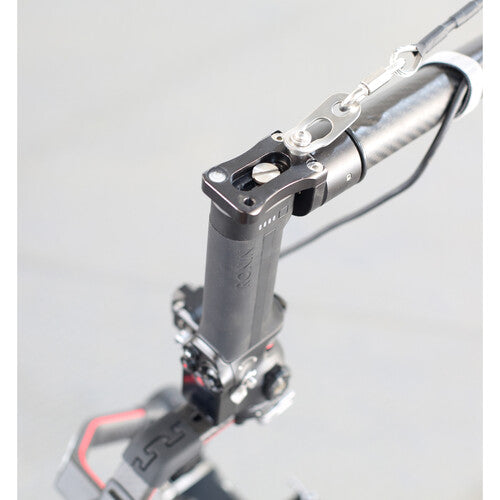Teris JQ40-III Carbon Fiber Mini Jib for Select DJI & Zhiyun Gimbals