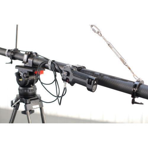Teris JQ40-III Carbon Fiber Mini Jib for Select DJI & Zhiyun Gimbals