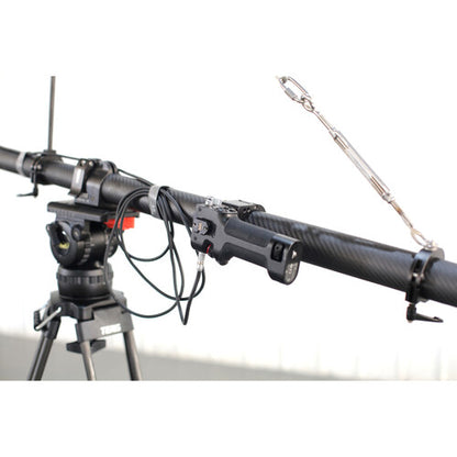 Teris JQ40-III Carbon Fiber Mini Jib for Select DJI & Zhiyun Gimbals