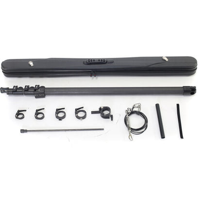 Teris JQ40-III Carbon Fiber Mini Jib for Select DJI & Zhiyun Gimbals